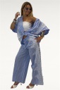 completo camicia e pantalone formentera